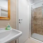 Gran Fausto Trilo Апартаменты *