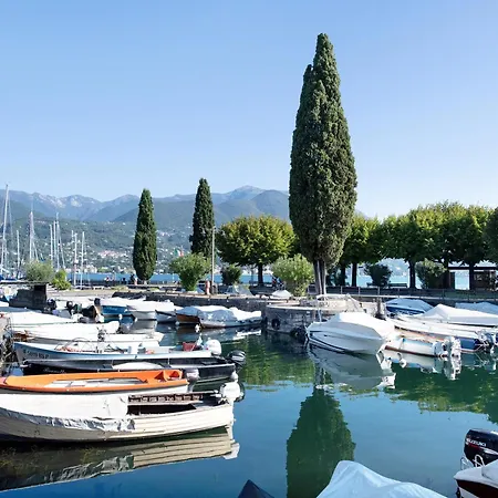 Gran Fausto Trilo * San Felice del Benaco